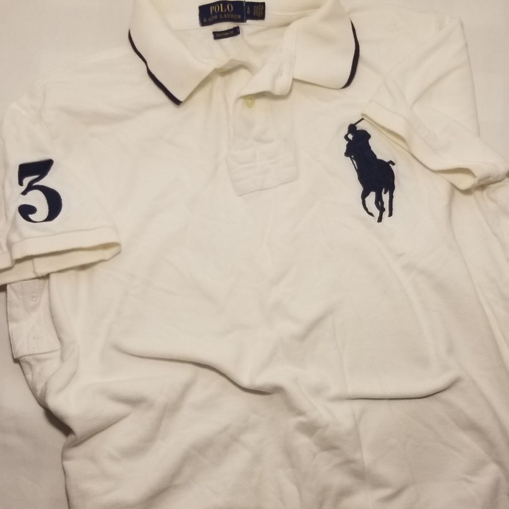 Men's Polo shirt
